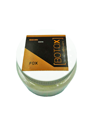 Ботекс для волос Fox Ultra Conditiante 100 мл