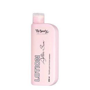 TOP BEAUTY Lotion After Sun Strawberry