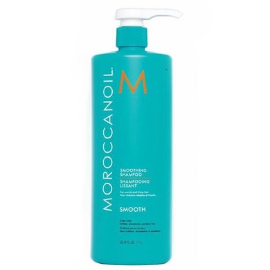 MoroccanOil Smoothing Shampoo 1000 ml