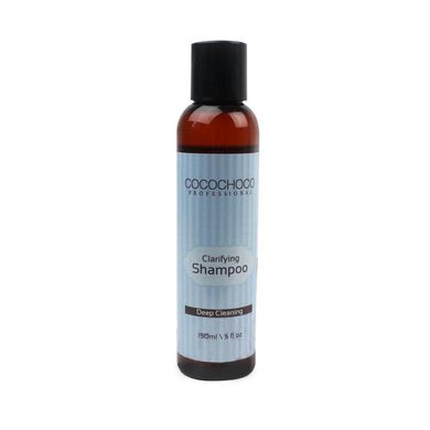 Cocochoco Clarifying Shampoo 400 ml