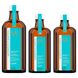 MoroccanOil MO Treatment For Fine and Light Hair 125 ml