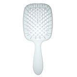 Janeke SUPERBRUSH-small WHITE. 56SP234 BIA
