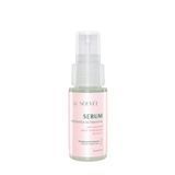 Activating serum for stimulating hair growth and maintaining hair density SOLVEE Densite Serum
