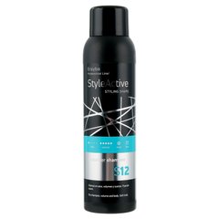 Erayba S12 Style Active Texturizer Shampoo Сухой шампунь для текстуры и объема 150 мл