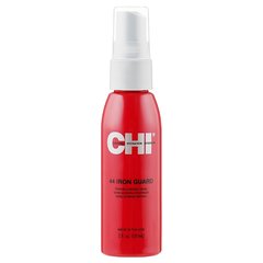 CHI 44 Iron Guard Style & Stay Firm Hold Protecting Spray Термозащитный лак для волос 59 мл