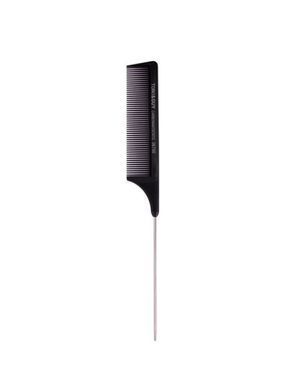 Hair Expert Toni&Guy comb with a knitting needle