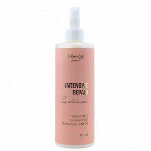 TOP BEAUTY Intensive Repair Conditioner for intensive hair restoration 350 ml