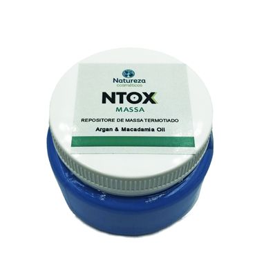 Botex Natureza NTOX Massa 250 ml