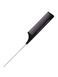 Hair Expert Toni&Guy comb with a knitting needle