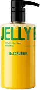 Mr.Scrubber Mango King Shower & Bath Gel 500 ml