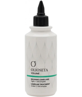 Barex Olioseta Volume Lamellar Treatment Conditioner