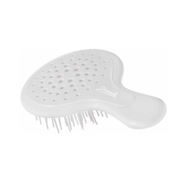 Janeke SUPERBRUSH-mini WHITE. 10SP220 BIA