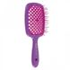 Janeke SUPERBRUSH-small VIOLET. 86SP234 VIO