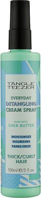 Tangle Teezer Everyday Detangling Spray спрей для легкого расчесывания 150 мл