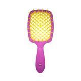 Janeke SUPERBRUSH FUCHSIA/YELLOW. 86SP226 FY