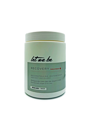 Маска Let Me Be Treatment Recovery Mask 1000  мл