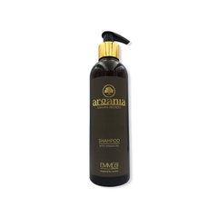 Emmebi Italia Argania Sahara Secrets Shampoo, Шампунь с аргановым маслом 250 мл