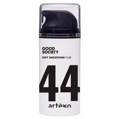 Artego Good Society 44 Soft Smoothing Fluid Крем для сглаживания 100 мл