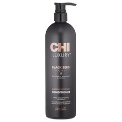 CHI Luxury Black Seed Oil Moisture Replenish Conditioner 739 ml