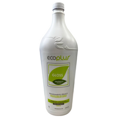 Нанопластика Ecoplus Gloss Organic1000 мл