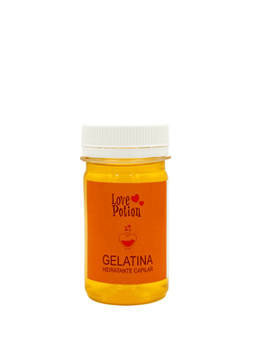 Love Potion Gelatina Collagen 50 ml