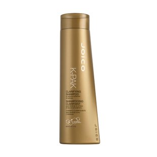 Joico K-PAK Clarifying Shampoo 300 ml