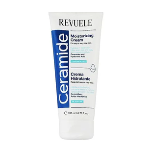 Ceramide Moisturizing Cream REVUELE