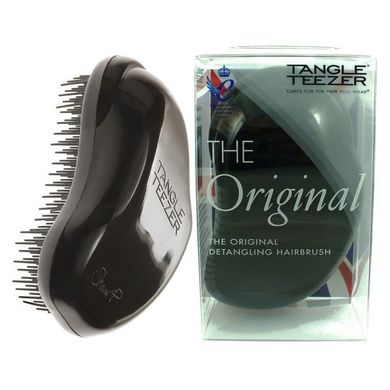 Tangle Teezer. Hair Brush Original Panther Black