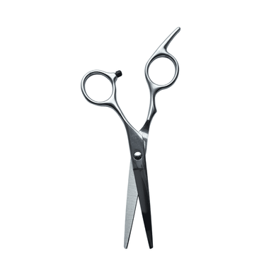 Hair Expert Metal Hairdressing Scissors, 5.5 mm