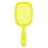 Janeke SUPERBRUSH YELLOW. 82SP226YFL