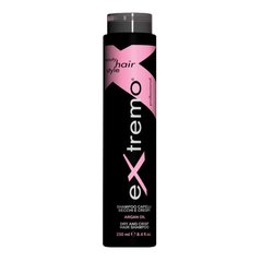 Extremo Argan Oil Shampoo 250 ml