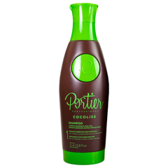 Portier Cocoliss Deep Cleansing 1000 мл