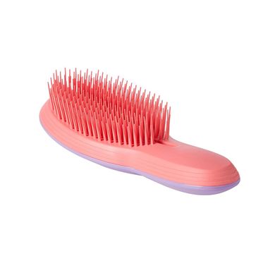 Tangle Teezer. Hair Brush The Ultimate Lilac Coral