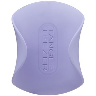 Tangle Teezer The Scalp Exfoliator and Massager Lavender Lite щітка для масажу голови