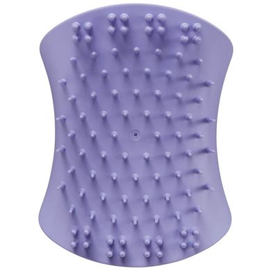 Tangle Teezer The Scalp Exfoliator and Massager Lavender Lite щітка для масажу голови