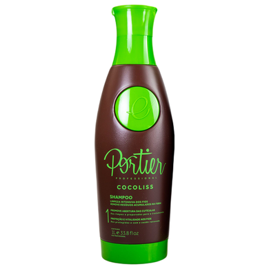 Portier Cocoliss Deep Cleansing 500 ml