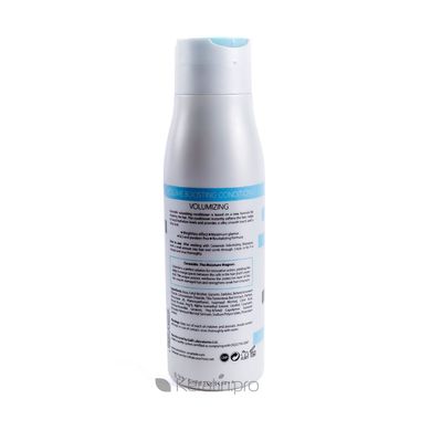Cocochoco Volume boosting Ceramide Shampoo 500 ml, 500 мл