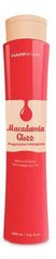 Macadamia Gloss Hair Straightening 500 ml