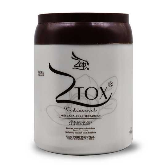 Zap Ztox Tradicional - buy on Keratin.pro