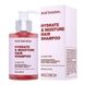 HollySkin Acid Solution Hydrate & Moisture Hair Shampoo Кислотний шампунь для глибокого зволоження шкіри голови і волосся 200 мл