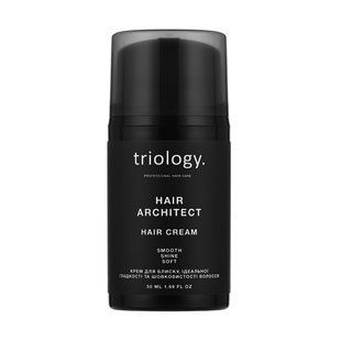 Hair Architect Hair Cream Triology