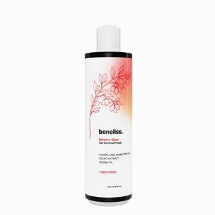 Hair Keratin Beneliss Gloss 500 ml