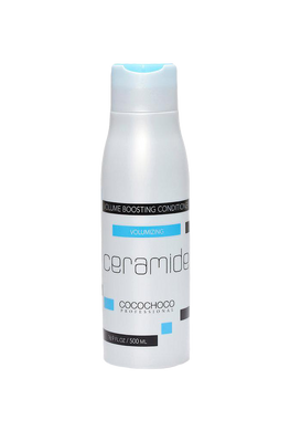 Cocochoco Ceramide Volume Boosting Conditioner, 500 ml