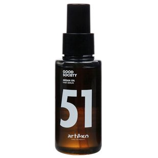 Artego Good Society 51 Argan Oil 75 ml