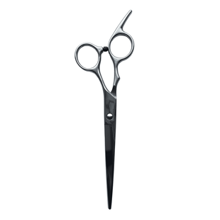 Hair Expert Metal Hairdressing Scissors, 6.5 mm