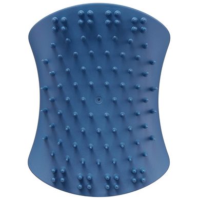 Tangle Teezer The Scalp Exfoliator and Massager Coastal Blue щітка для масажу голови
