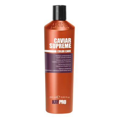 KayPro Caviar SpecialCare Shampoo 350 ml