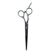 Hair Expert Metal Hairdressing Scissors, 6.5 mm