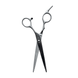 Hair Expert Metal Hairdressing Scissors, 6.5 mm