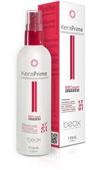 Домашнє відновлення волосся Beox Professional BB Cream Supreme 17in1, 110 мл